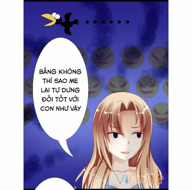 Em Muốn Chiếm Lấy Nụ Hôn Của Anh: Chapter 5