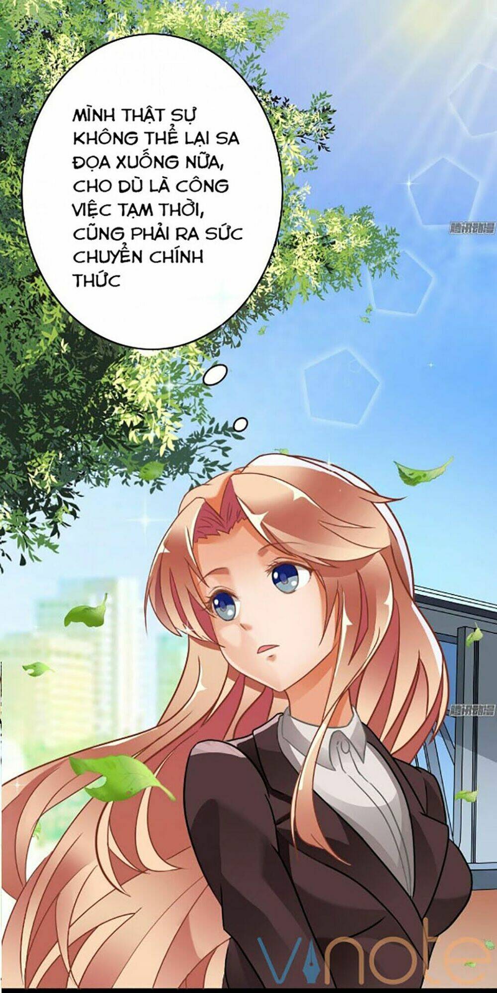 Em Muốn Chiếm Lấy Nụ Hôn Của Anh: Chapter 7