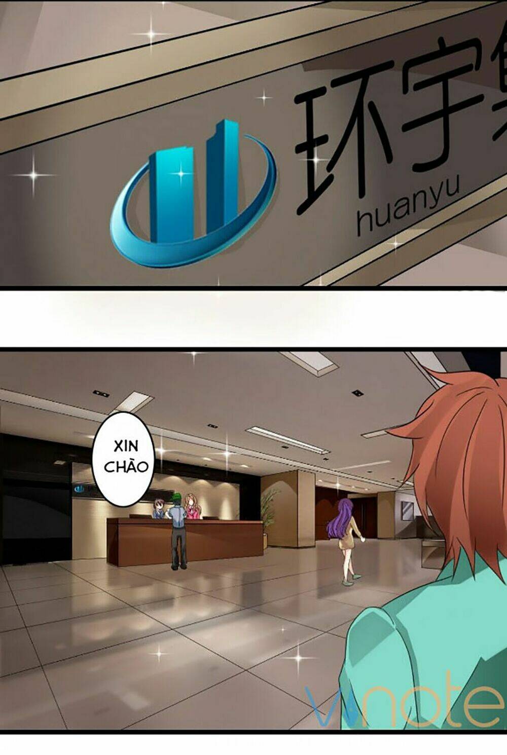 Em Muốn Chiếm Lấy Nụ Hôn Của Anh: Chapter 7