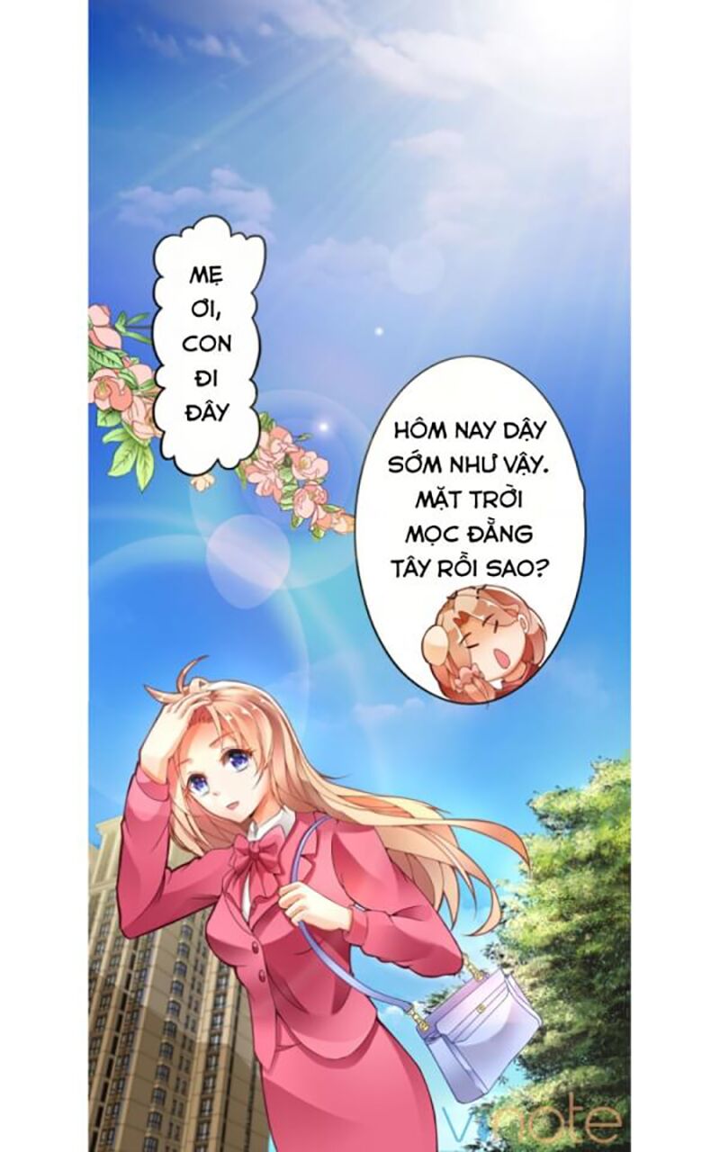 Em Muốn Chiếm Lấy Nụ Hôn Của Anh: Chapter 8