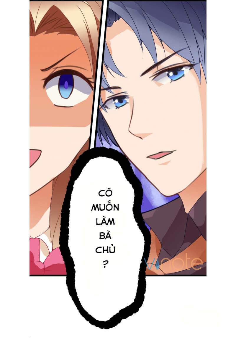 Em Muốn Chiếm Lấy Nụ Hôn Của Anh: Chapter 8