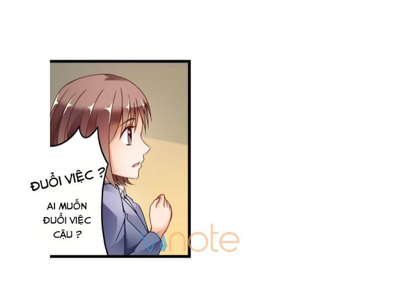 Em Muốn Chiếm Lấy Nụ Hôn Của Anh: Chapter 8