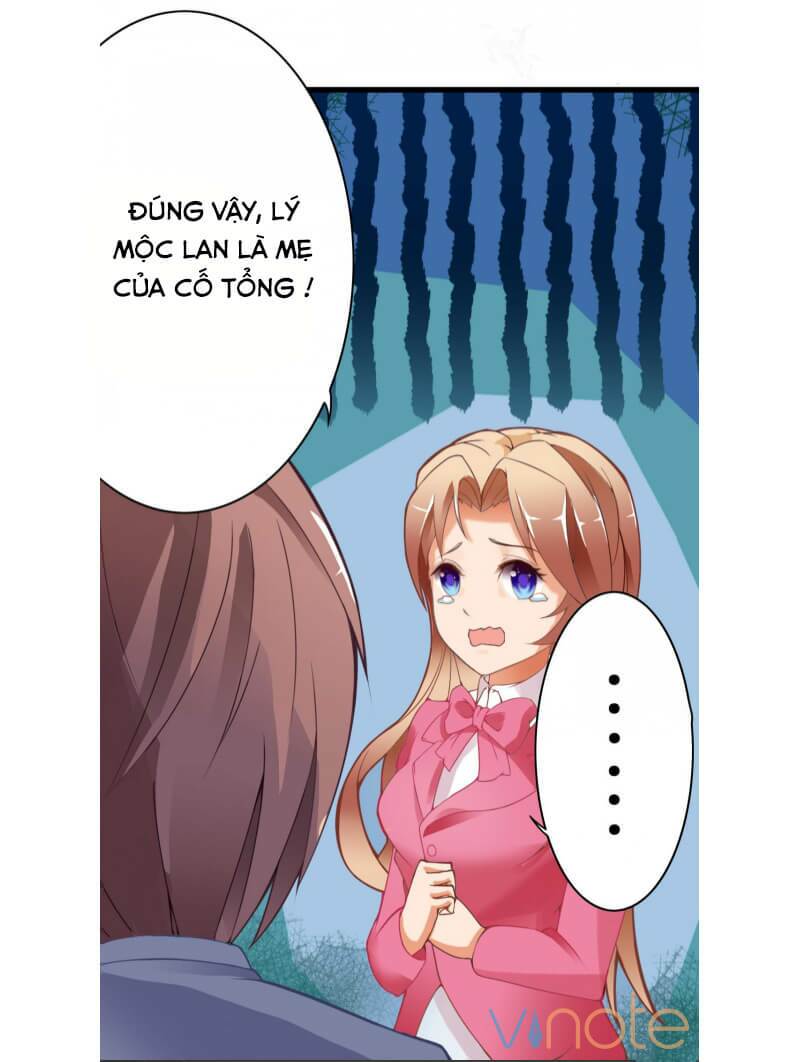 Em Muốn Chiếm Lấy Nụ Hôn Của Anh: Chapter 8