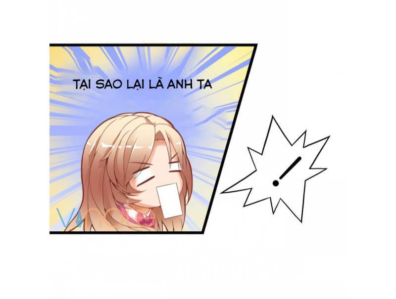 Em Muốn Chiếm Lấy Nụ Hôn Của Anh: Chapter 8