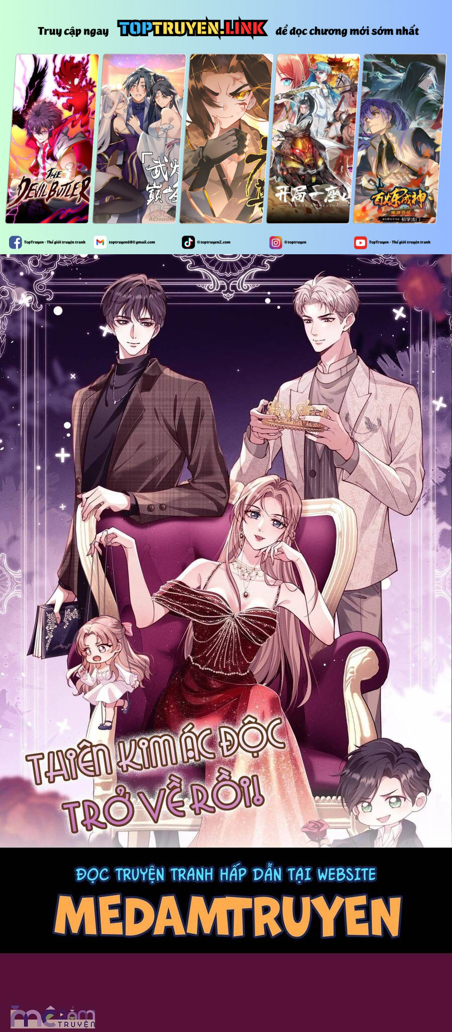 Em Nghe Thấy Chứ ?: Chapter 1.2
