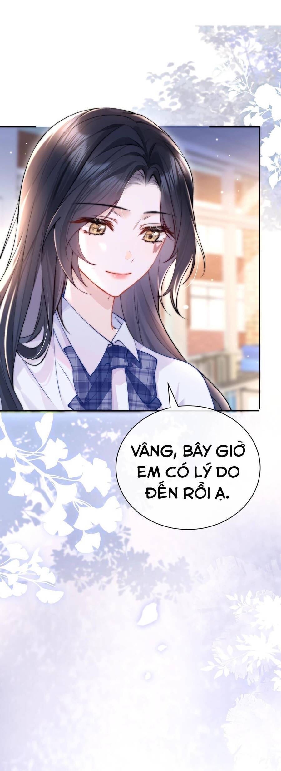 Em Nghe Thấy Chứ ?: Chapter 1.2