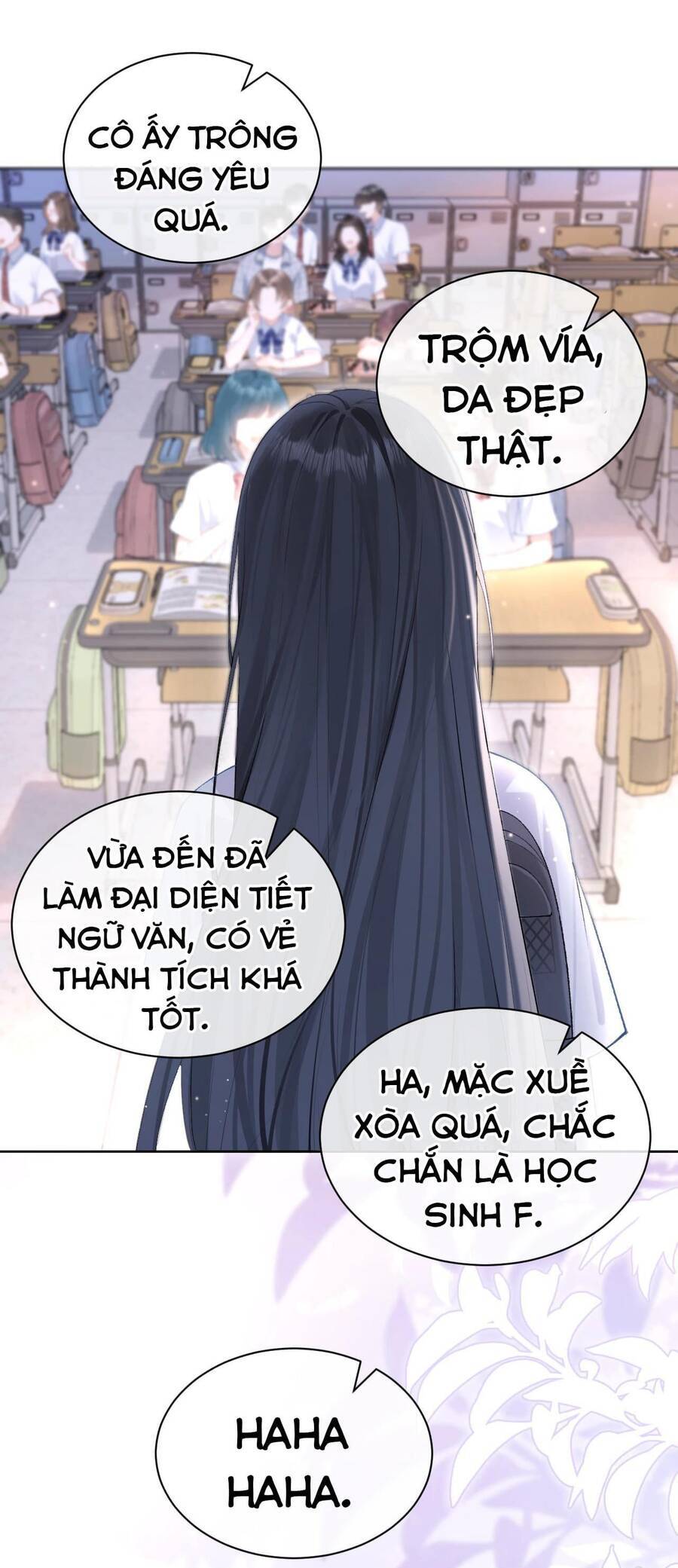 Em Nghe Thấy Chứ ?: Chapter 1.2