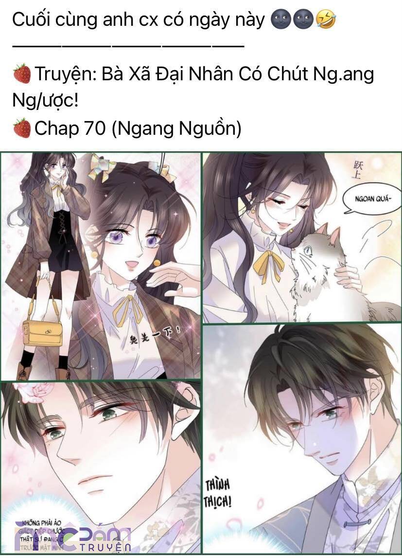 Em Nghe Thấy Chứ ?: Chapter 2.1