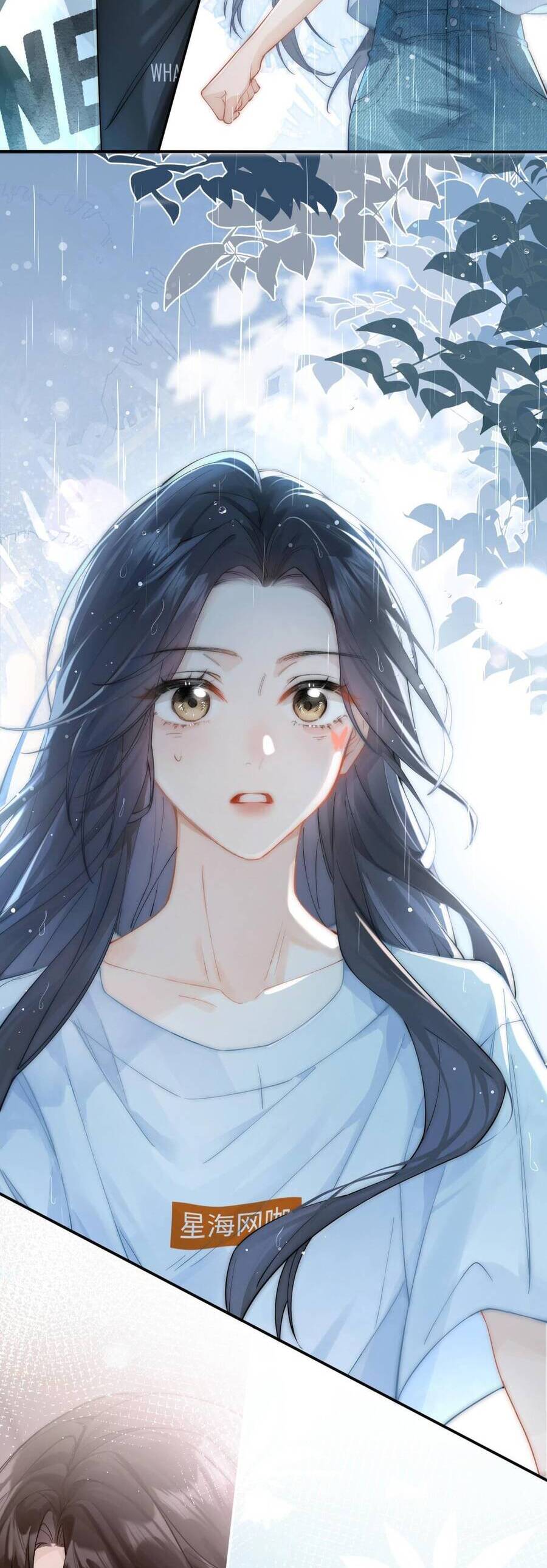 Em Nghe Thấy Chứ ?: Chapter 2.2