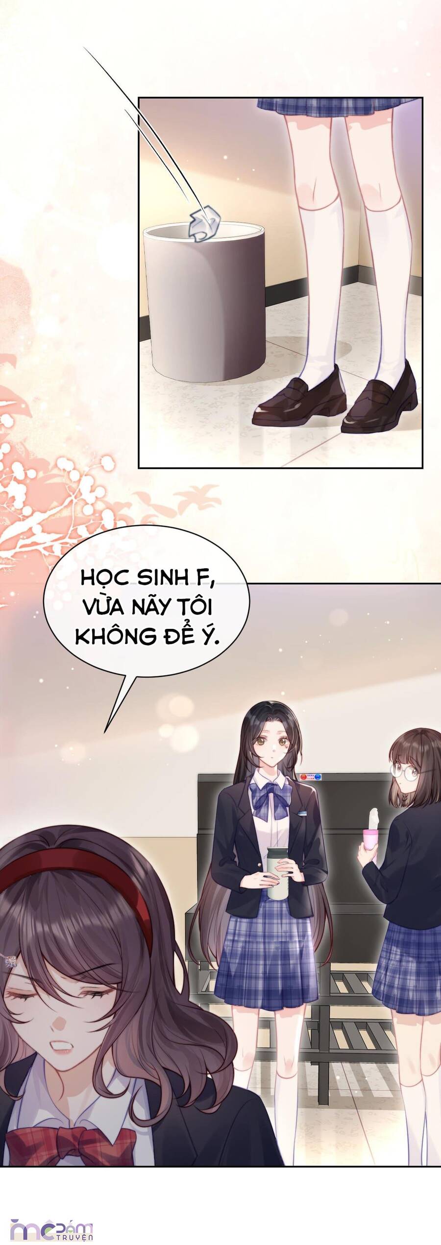 Em Nghe Thấy Chứ ?: Chapter 5.1