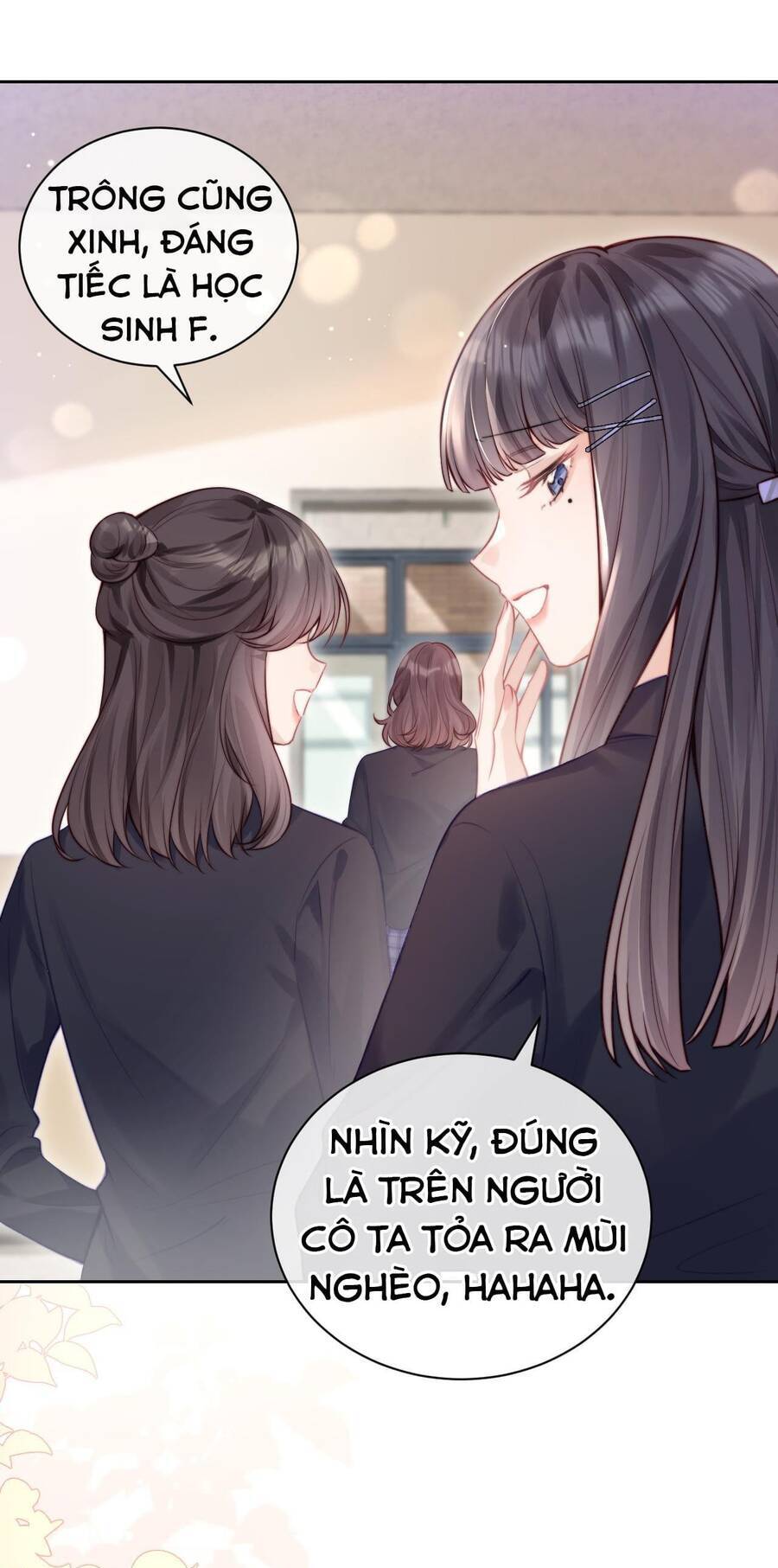 Em Nghe Thấy Chứ ?: Chapter 5.1