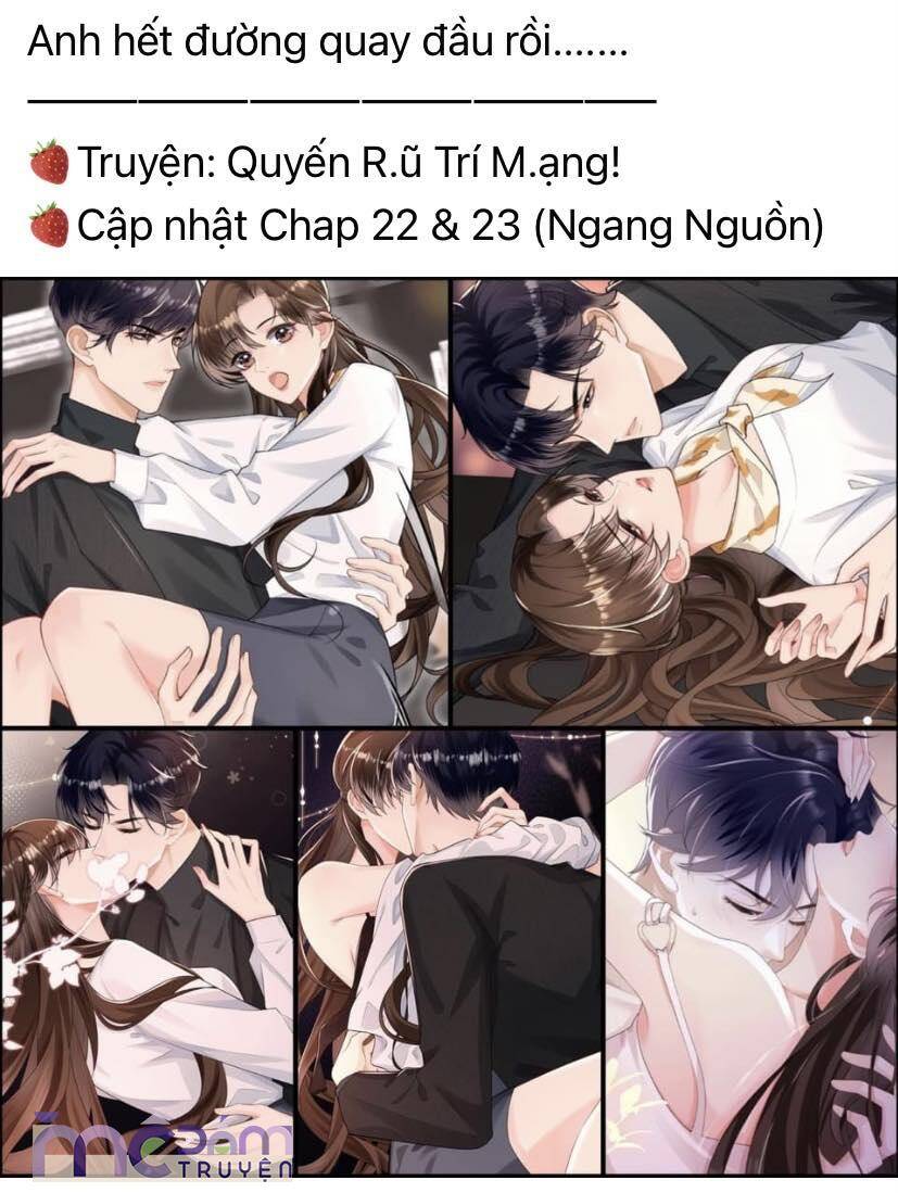 Em Nghe Thấy Chứ ?: Chapter 5.1
