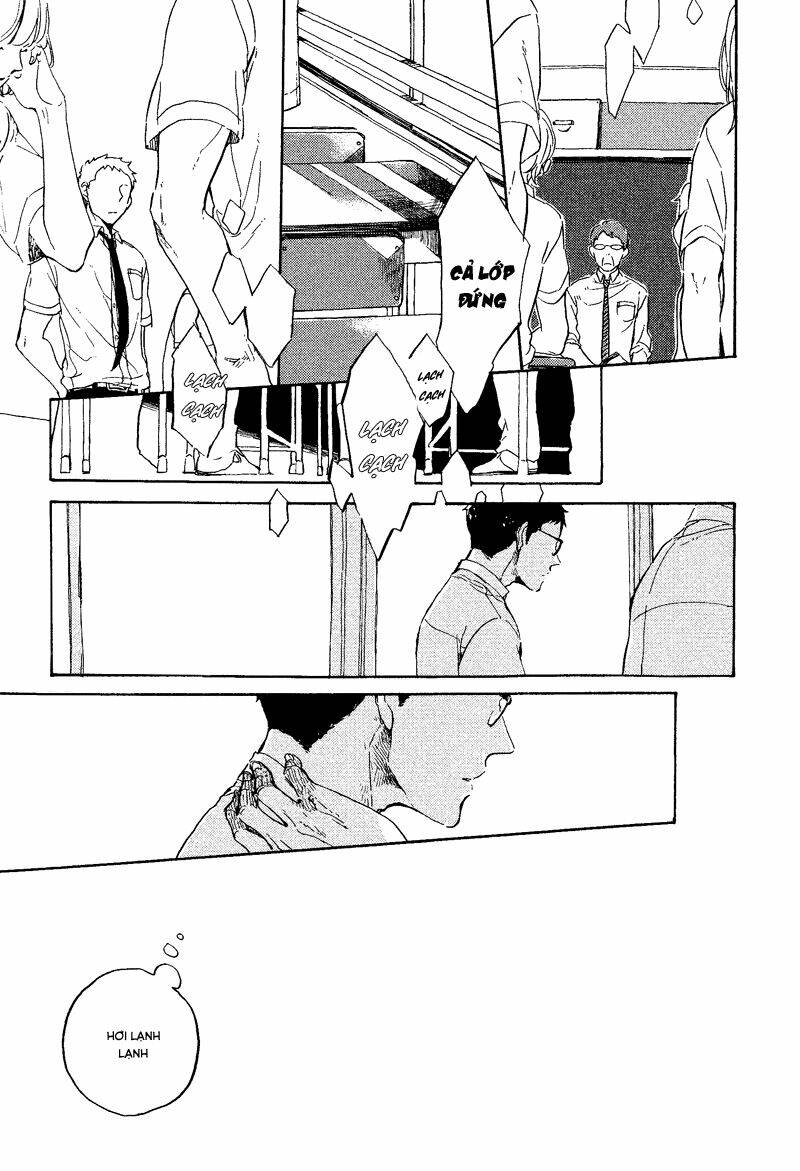 Endou-Kun No Jikken Note: Chapter 1.5