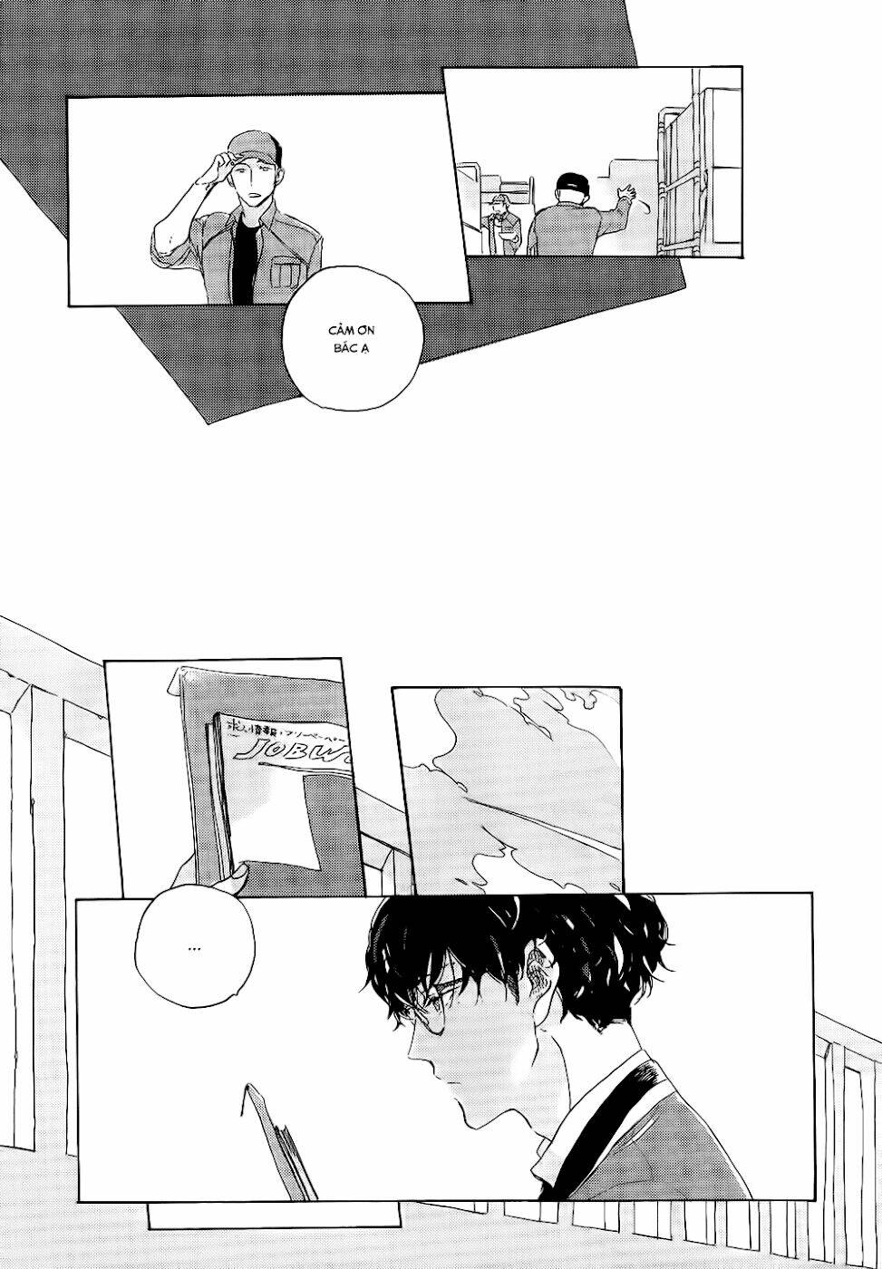 Endou-Kun No Jikken Note: Chapter 2