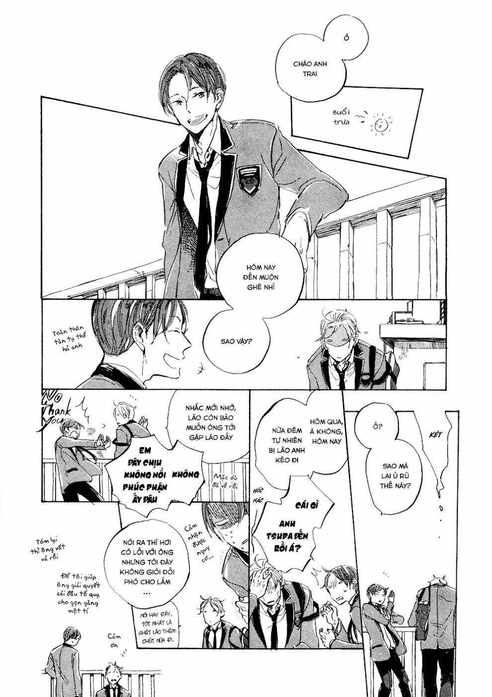 Endou-Kun No Jikken Note: Chapter 5
