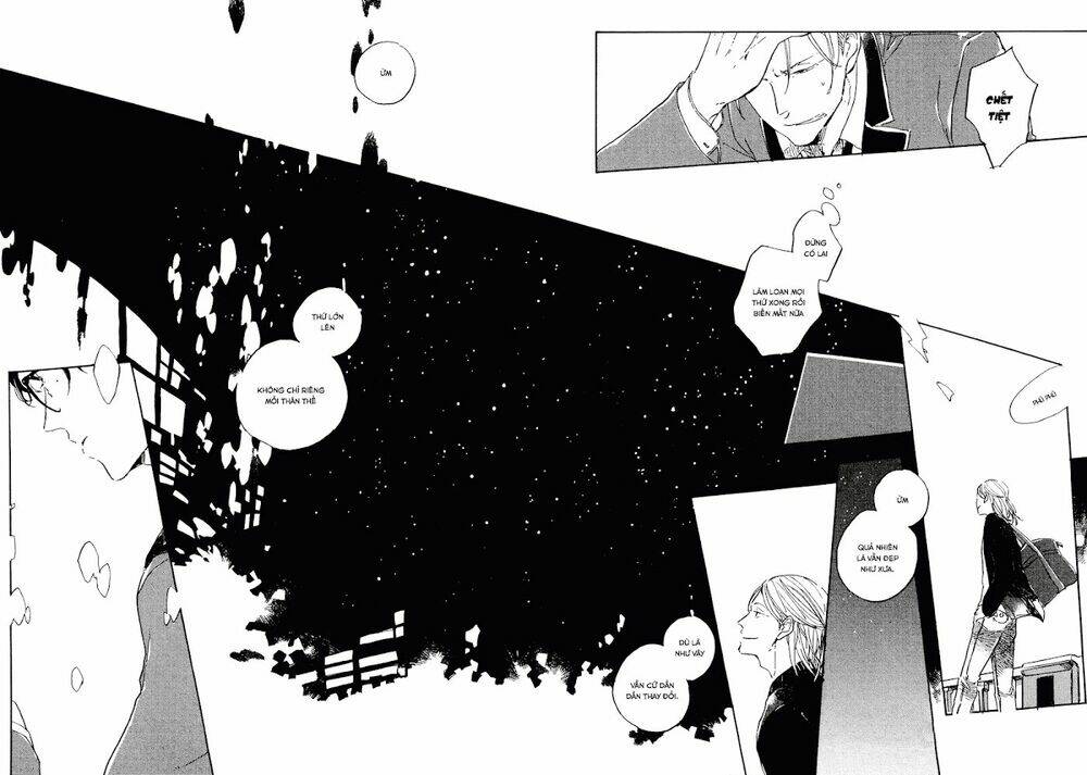 Endou-Kun No Jikken Note: Chapter 5