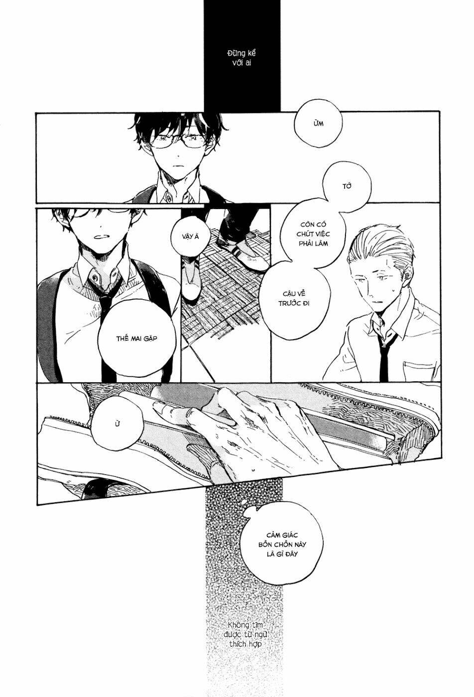 Endou-Kun No Jikken Note: Chapter 6