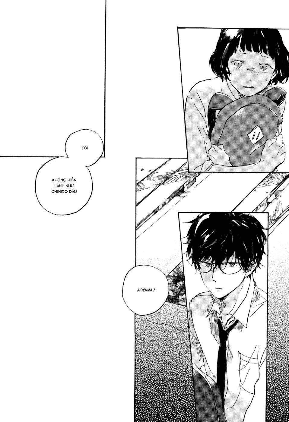 Endou-Kun No Jikken Note: Chapter 6