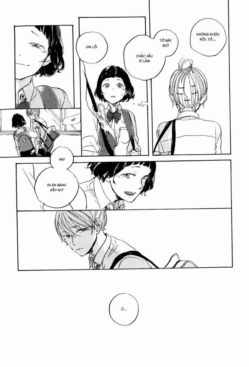 Endou-Kun No Jikken Note: Chapter 6