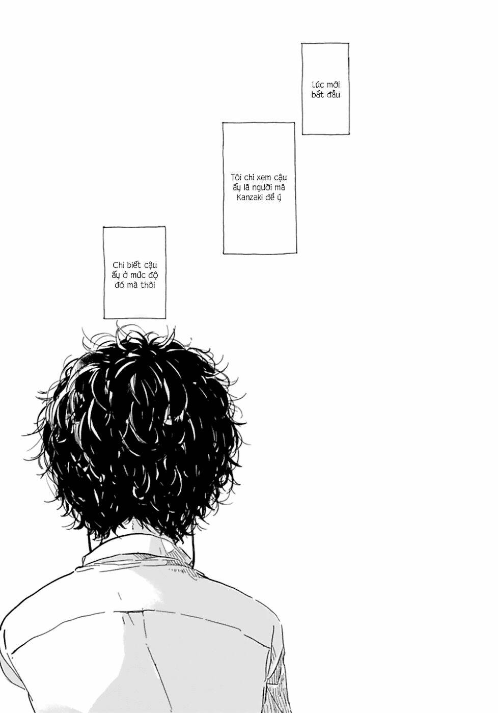 Endou-Kun No Jikken Note: Chapter 8