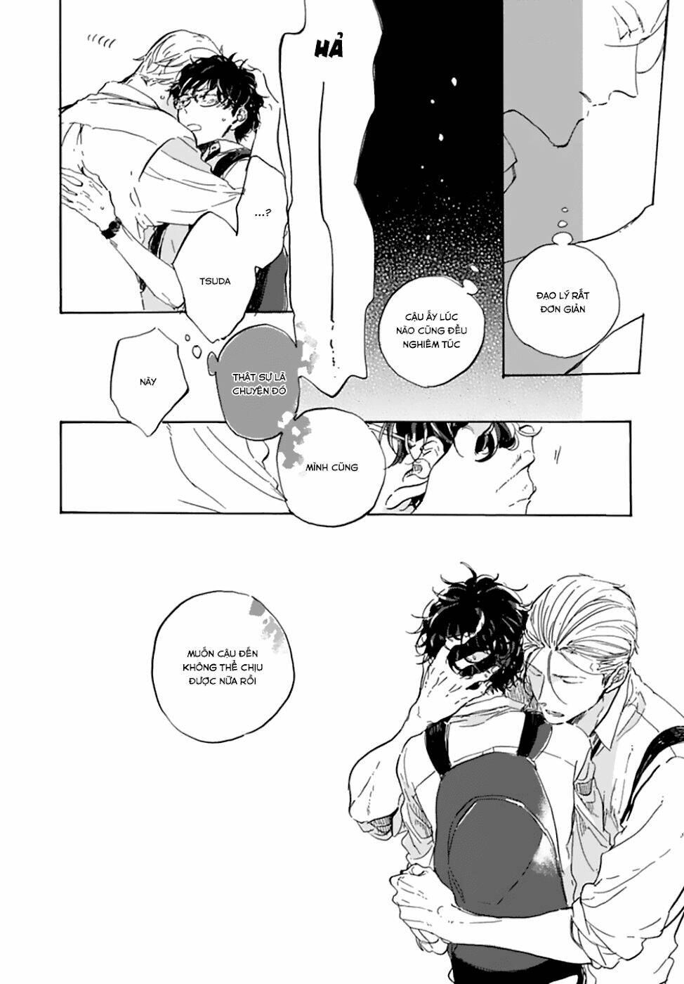 Endou-Kun No Jikken Note: Chapter 8