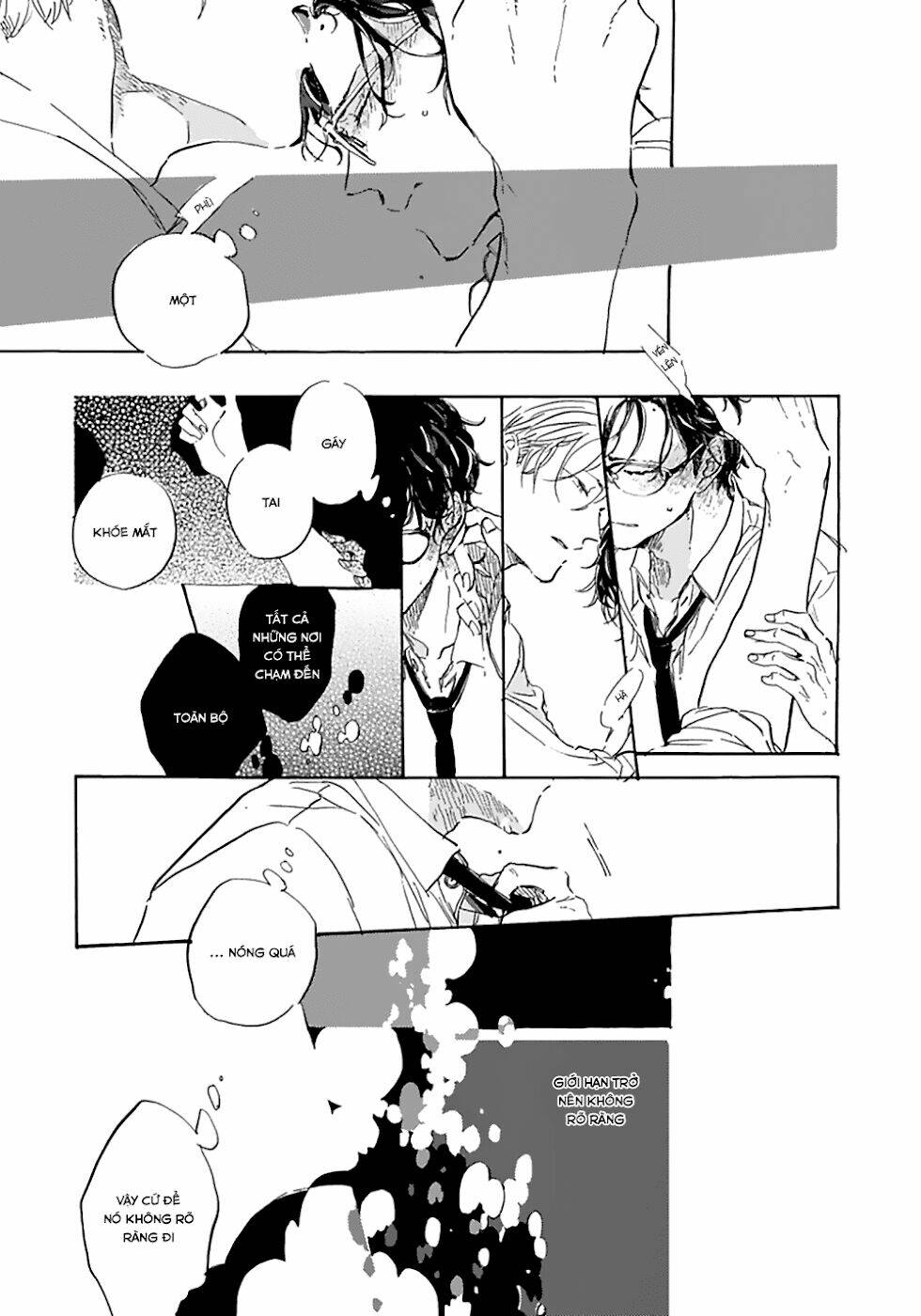 Endou-Kun No Jikken Note: Chapter 8
