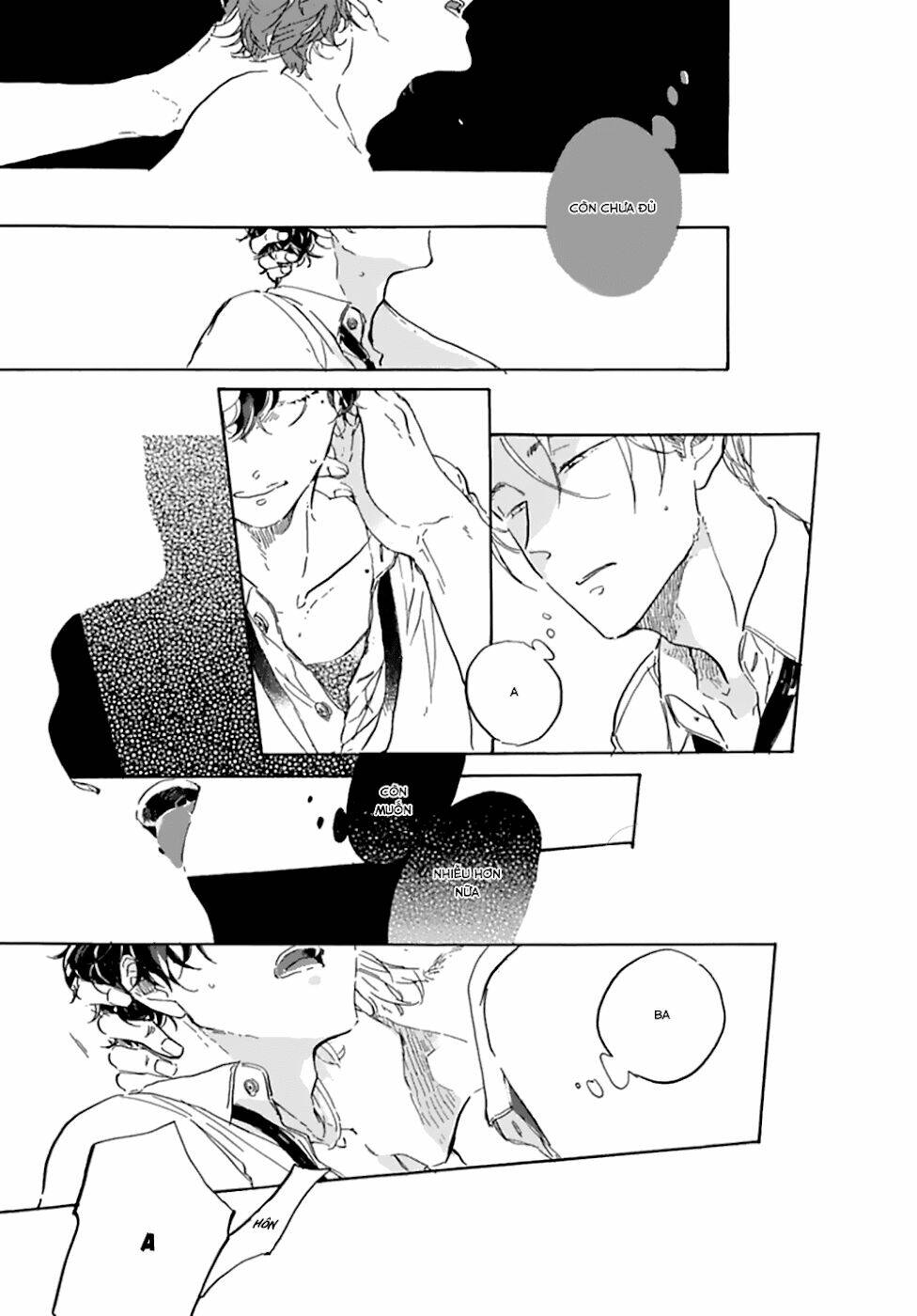 Endou-Kun No Jikken Note: Chapter 8