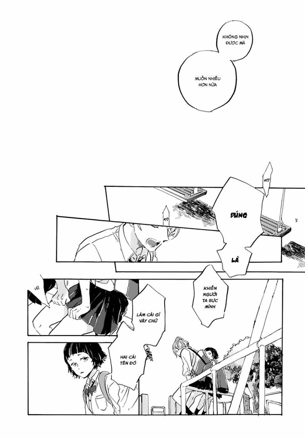 Endou-Kun No Jikken Note: Chapter 8