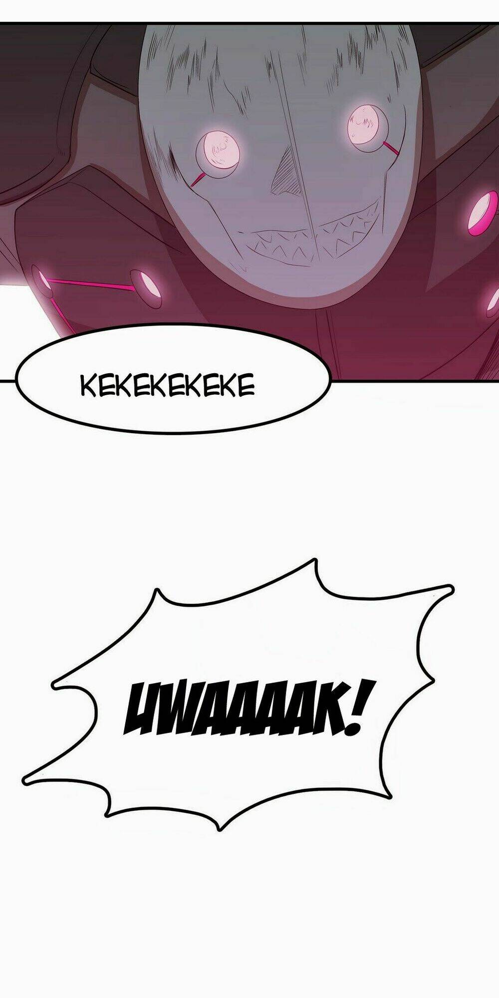 Eun Aran - Cao Thủ Murim: Chapter 0