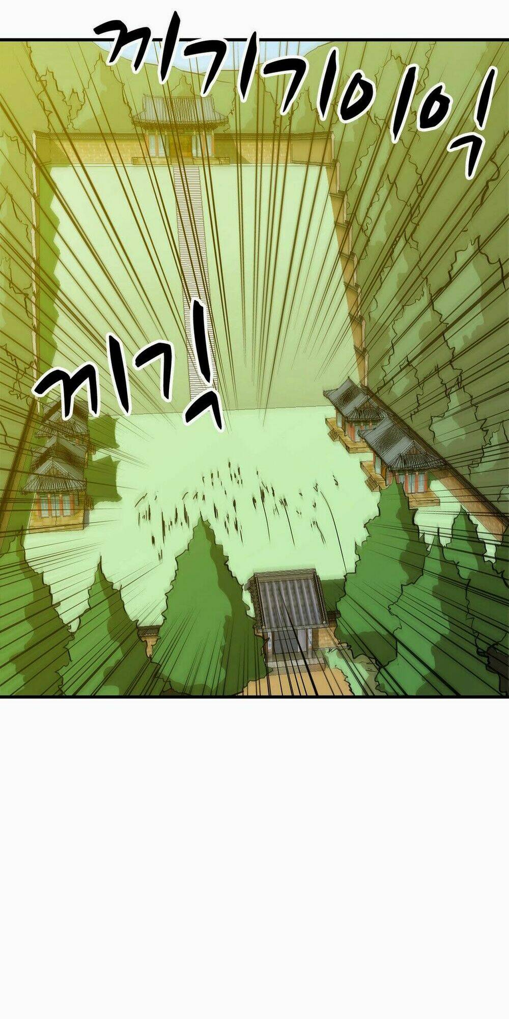 Eun Aran - Cao Thủ Murim: Chapter 0