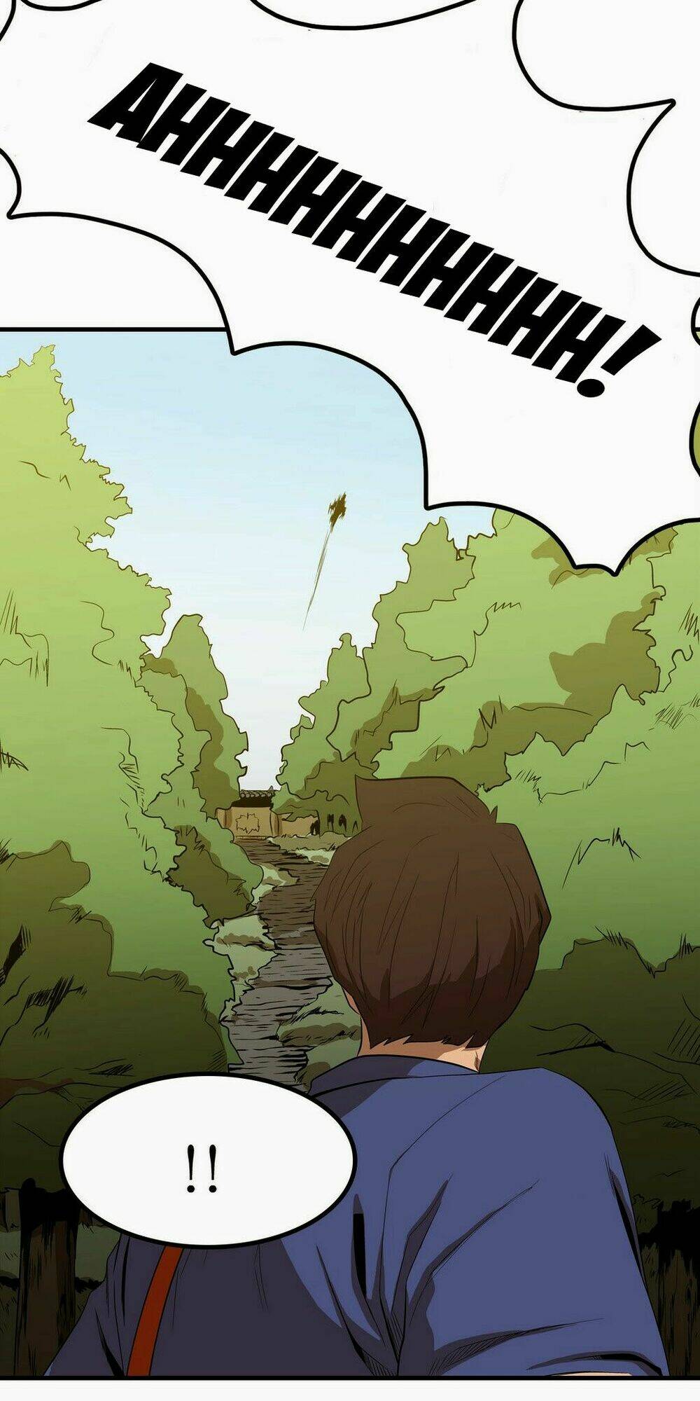 Eun Aran - Cao Thủ Murim: Chapter 0