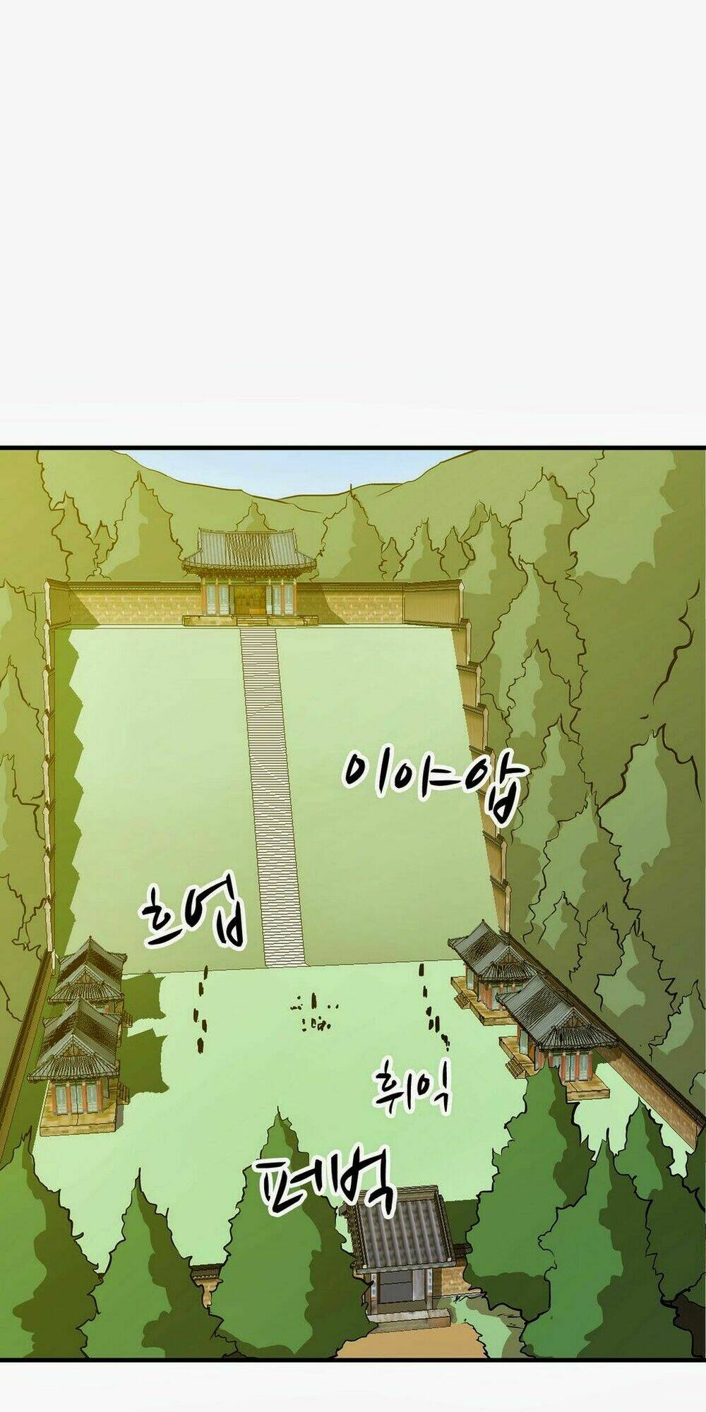 Eun Aran - Cao Thủ Murim: Chapter 0