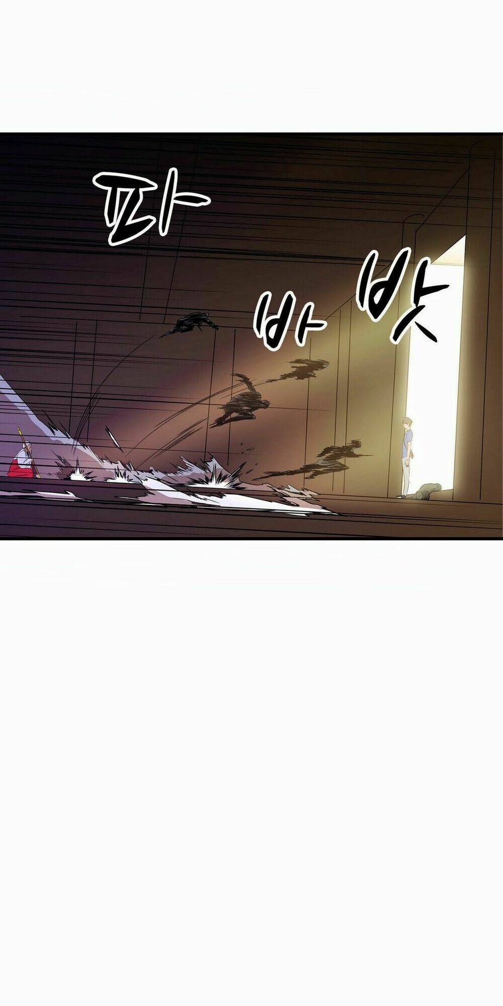 Eun Aran - Cao Thủ Murim: Chapter 0