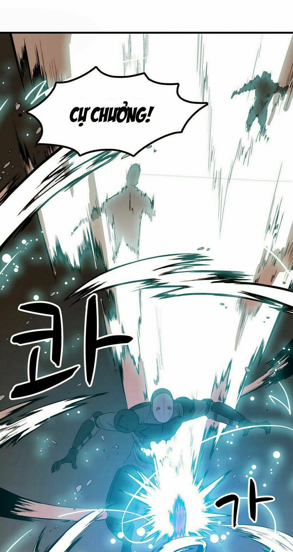 Eun Aran - Cao Thủ Murim: Chapter 0