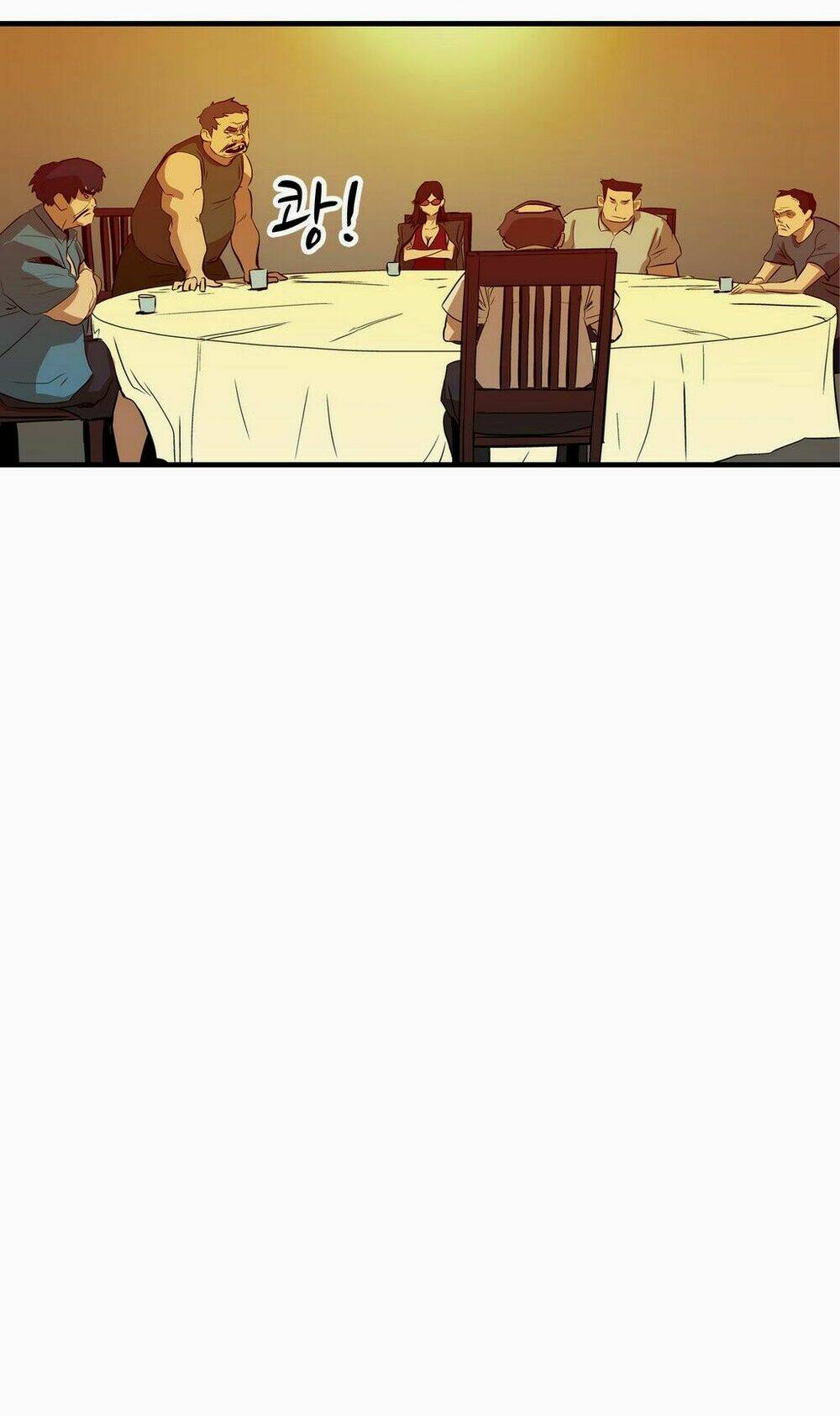 Eun Aran - Cao Thủ Murim: Chapter 0