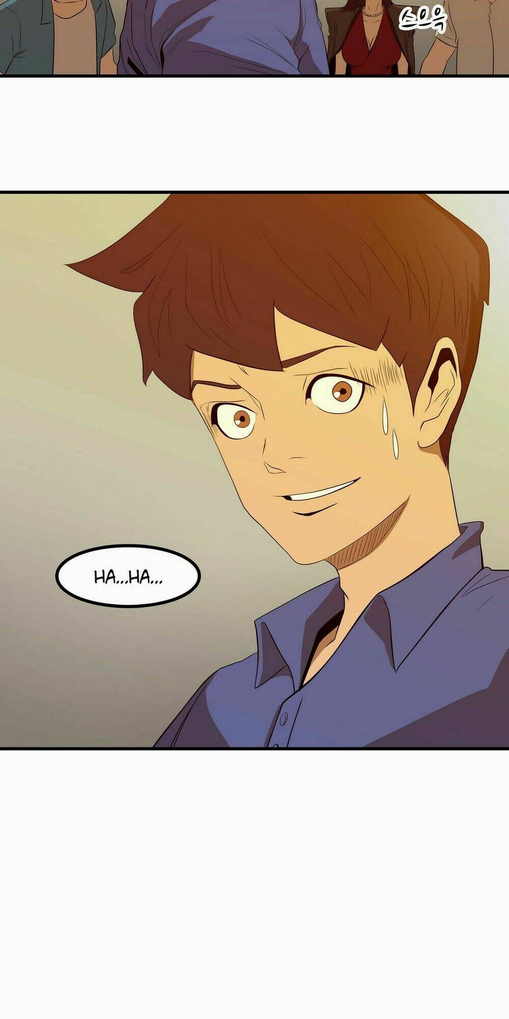 Eun Aran - Cao Thủ Murim: Chapter 0