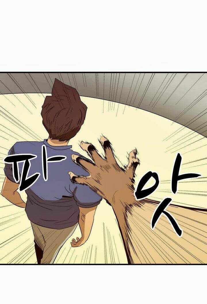 Eun Aran - Cao Thủ Murim: Chapter 1