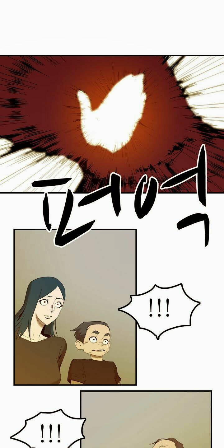 Eun Aran - Cao Thủ Murim: Chapter 1