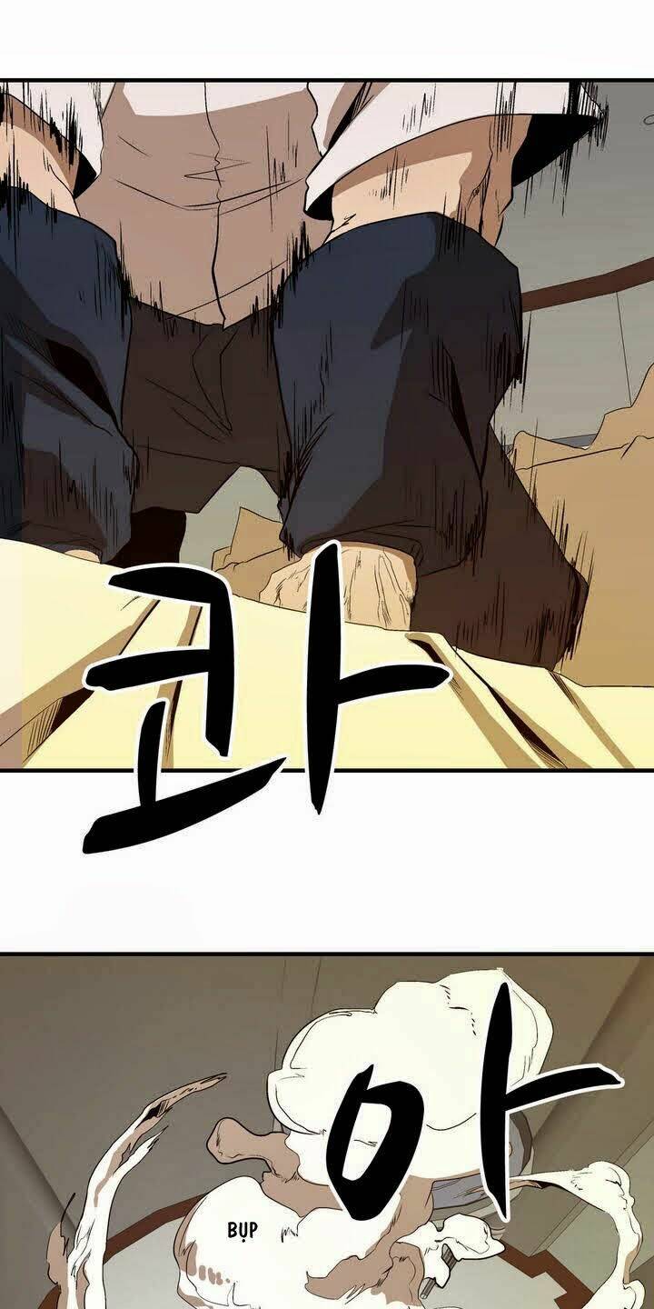 Eun Aran - Cao Thủ Murim: Chapter 1