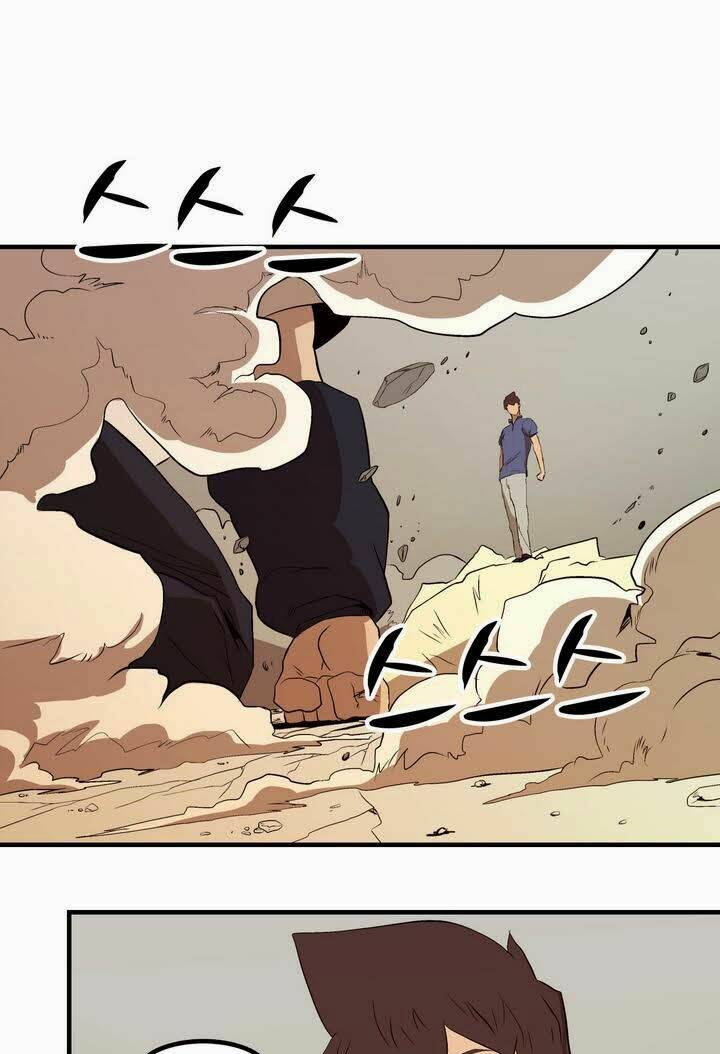 Eun Aran - Cao Thủ Murim: Chapter 1