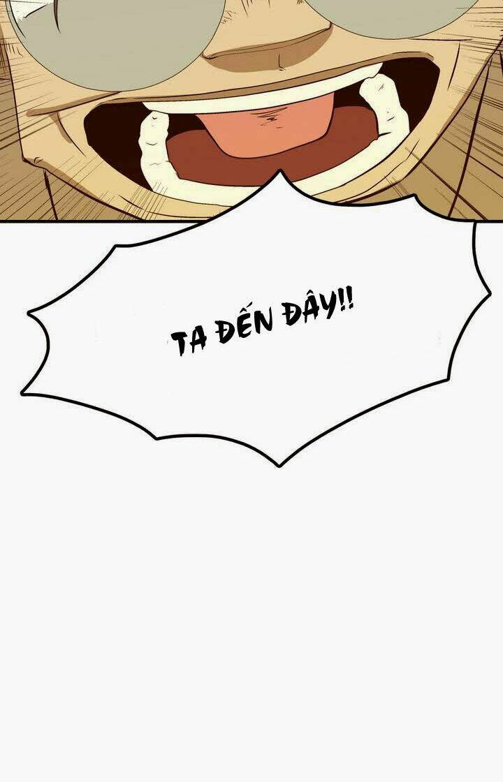 Eun Aran - Cao Thủ Murim: Chapter 1