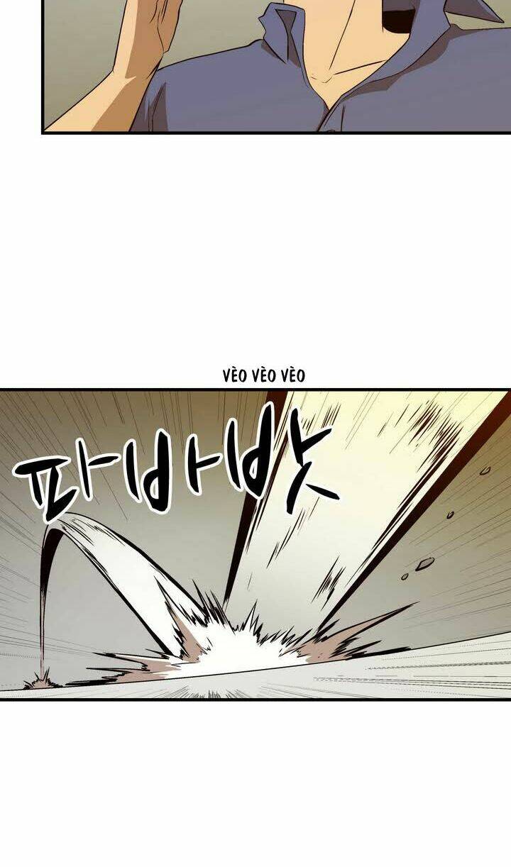 Eun Aran - Cao Thủ Murim: Chapter 1