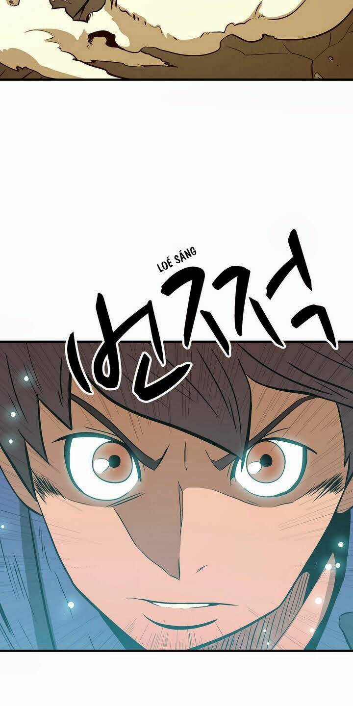 Eun Aran - Cao Thủ Murim: Chapter 1