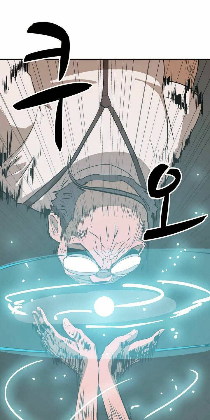 Eun Aran - Cao Thủ Murim: Chapter 1