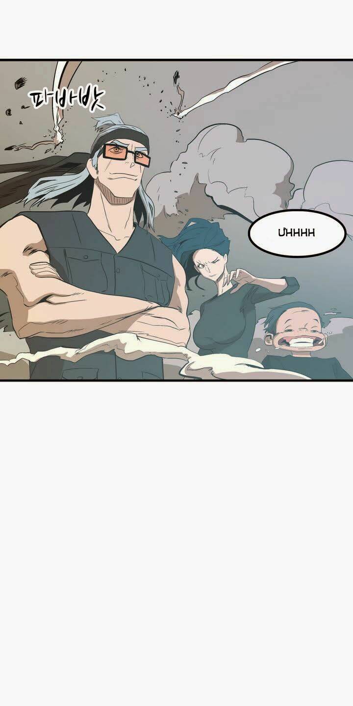 Eun Aran - Cao Thủ Murim: Chapter 1