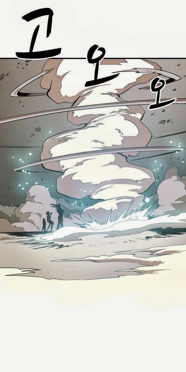 Eun Aran - Cao Thủ Murim: Chapter 1
