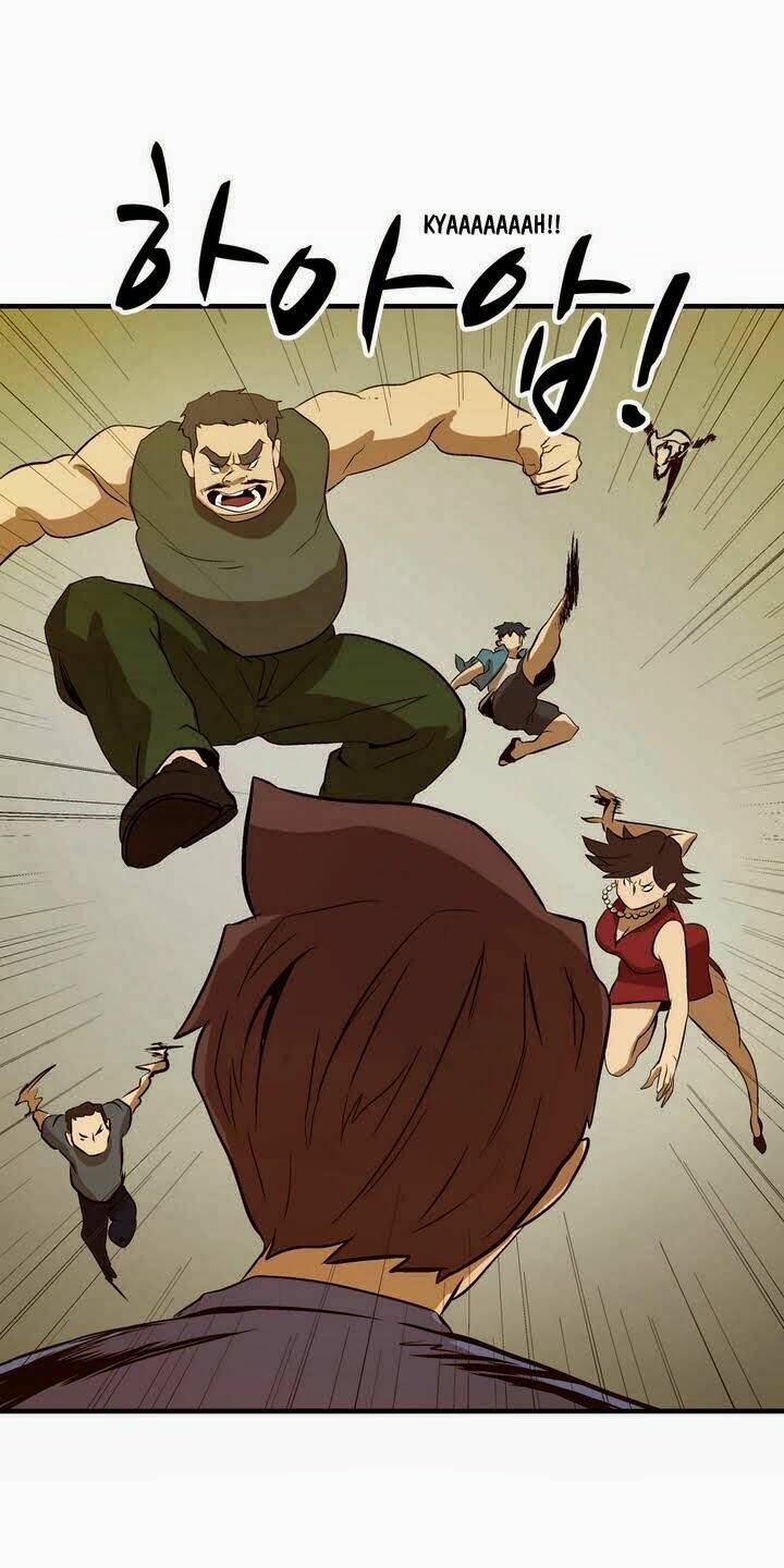 Eun Aran - Cao Thủ Murim: Chapter 1
