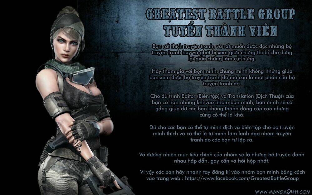 Eun Aran - Cao Thủ Murim: Chapter 1