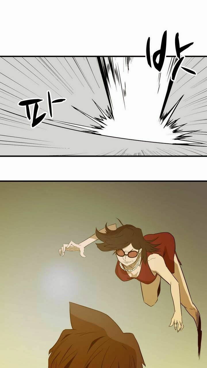 Eun Aran - Cao Thủ Murim: Chapter 1