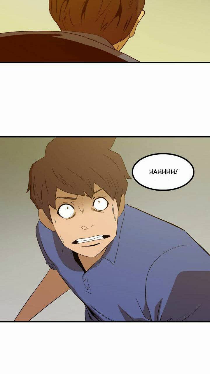 Eun Aran - Cao Thủ Murim: Chapter 1
